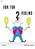 Fun for 2 Violins, Vol 1