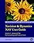 Navision & Dynamics NAV User Guide: Volume 1: Advanced Tips for Accounting and Financial Users