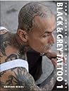 Black & Grey Tattoo, Vol. 1: Traditional Black & Grey (German Edition)