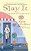 Slay It with Flowers (A Flower Shop Mystery, #2)