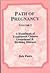 Path of Pregnancy, Vol. 1: ...