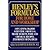 Henley's Formulas for Home & Workshop