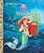 The Little Mermaid (Disney Princess) by Michael Teitelbaum