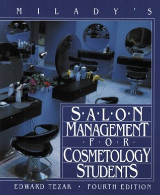 Milady's Salon Management for Cosmetology Students (Paperback)