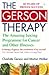 The Gerson Therapy  by charlotte-gerson-morton-walker
