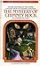The Mystery of Chimney Rock by Edward Packard