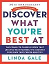 Discover What You...