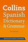 Spanish Dictionary and Grammar