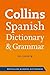 Spanish Dictionary and Grammar