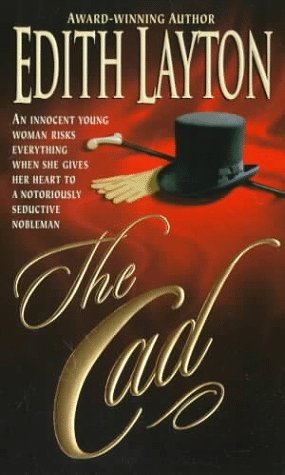 The Cad (C Series, #1)