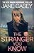 The Stranger You Know (Maeve Kerrigan #4)