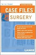 Case Files: Surgery