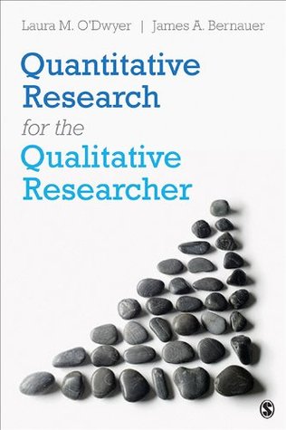Quantitative Research for the Qualitative Researcher (Kindle Edition)