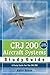 CRJ 200 Aircraft Systems Study Guide