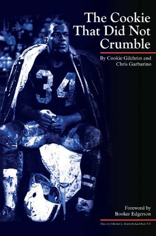 The Cookie That Did Not Cumble