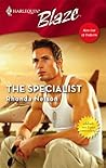 The Specialist by Rhonda Nelson