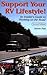 Support Your RV Lifestyle! An Insider's Guide to Working on the Road, 2nd Edition