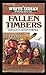 Fallen Timbers (White Indian, #19)