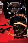 The Sandman #62: The Kindly Ones part 6 of 13