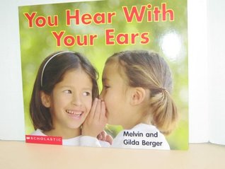 You Hear With Your Ears (Paperback)