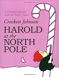 Harold at the North Pole