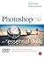 Photoshop CS6: Essential Sk...