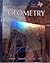 McDougall Littell Geometry Texas Edition (Hardcover)