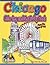 Chicago Coloring & Activity Bk (City Activity Books)