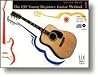 FJH Young Beginner Guitar Method, Lesson Book 1