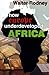 How Europe Underdeveloped Africa by Walter Rodney