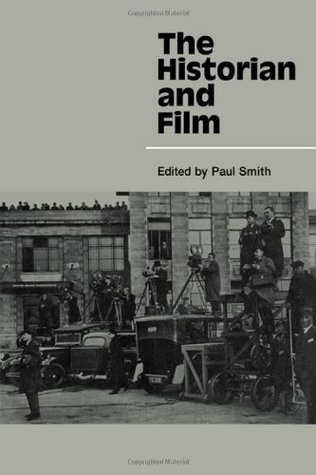 The Historian and Film (Hardcover)