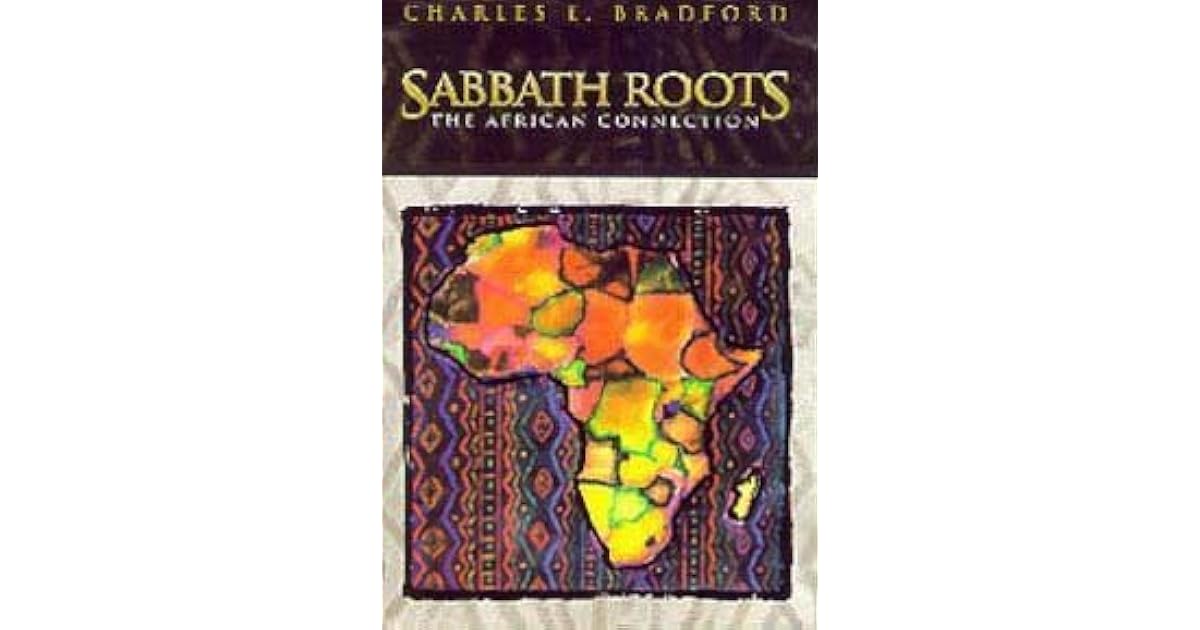 Sabbath roots the african connection essay 06 image