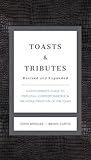 Toasts and Tribut...