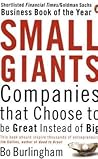 Small Giants: Com...
