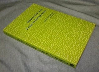 Modern East Asia: Essays in Interpretation (Paperback)