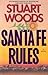 Santa Fe Rules (Ed Eagle, #1)