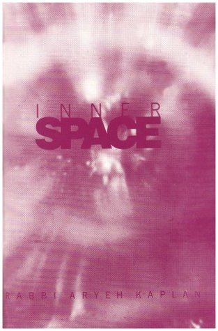 Inner Space: Introduction to Kabbalah, Meditation and Prophecy (Hardcover)