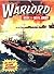Warlord Book for Boys 1981