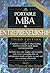 The Portable MBA in Entrepreneurship by William D. Bygrave