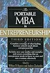 The Portable MBA ...