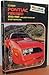 Clymer Pontiac Firebird and Trans Am, 1970-1981 Shop Manual by Jim Combs