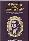 A Burning and a Shining Light: English Spirituality in the Age of Wesley