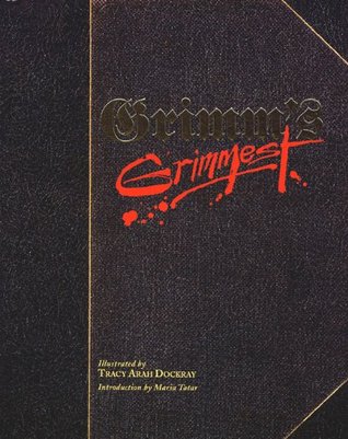 Grimm's Grimmest (Paperback)