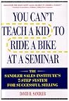 You Can't Teach a...