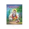 Krishna the Adorable God