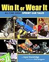 Win It or Wear It: All-Time Great Sprint Car Tales