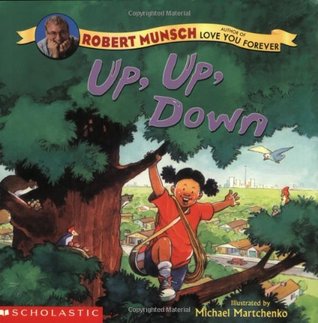 Up, Up, Down! (Paperback)