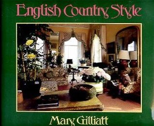 English Country Style (Hardcover)