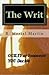 The WRIT by R. Merial Martin