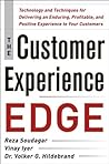 The Customer Expe...